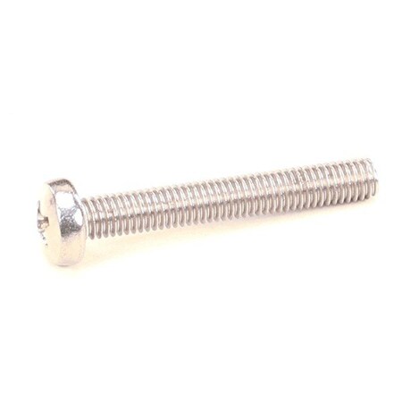 Alto-Shaam Screw, M5X0.8X35Mm Pan Ph H Ssta2 Ms SC29735